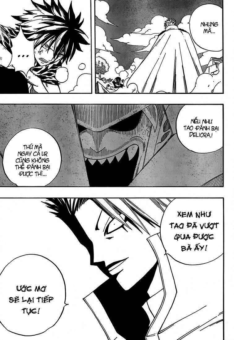 Fairy Tail: Chapter 30