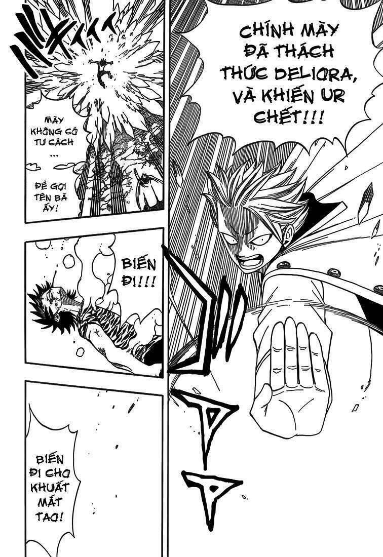 Fairy Tail: Chapter 30