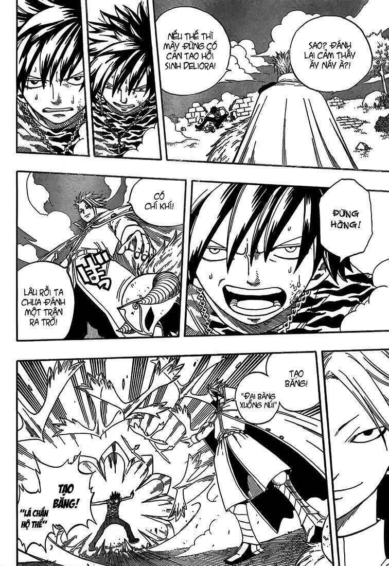 Fairy Tail: Chapter 30