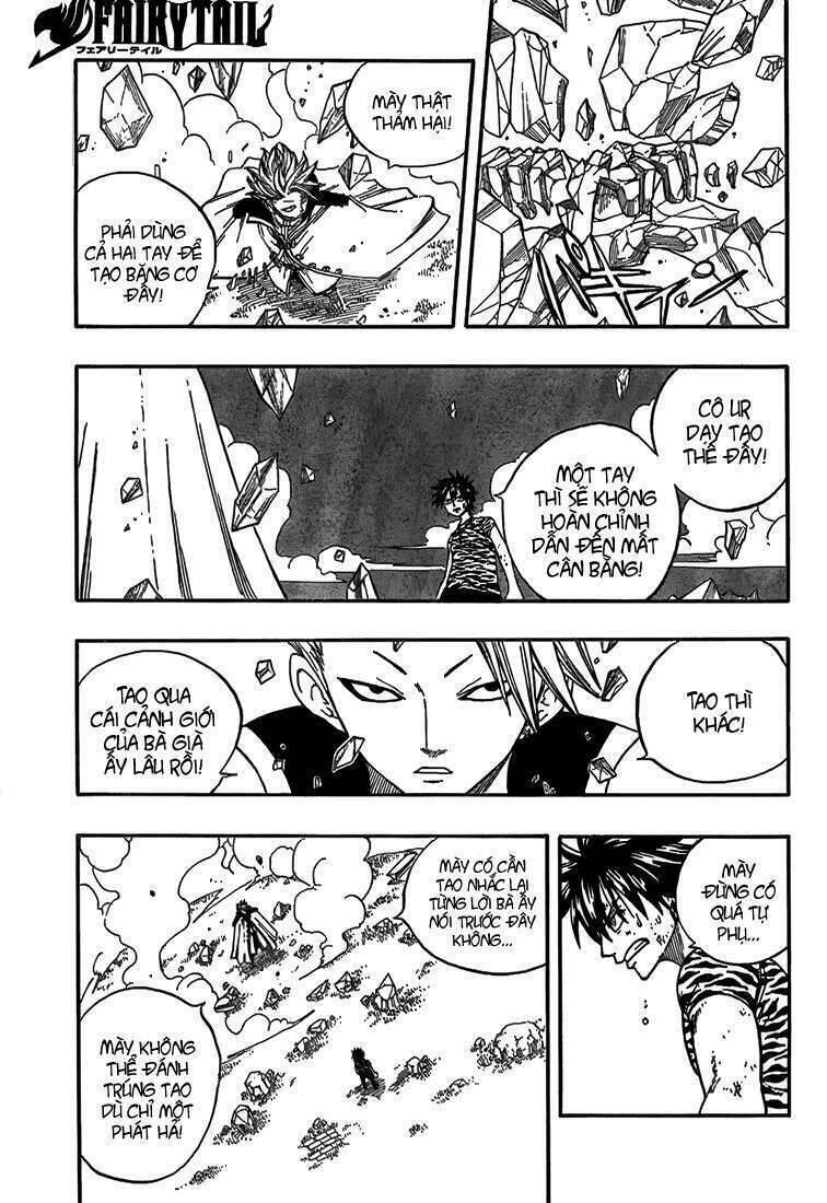 Fairy Tail: Chapter 30