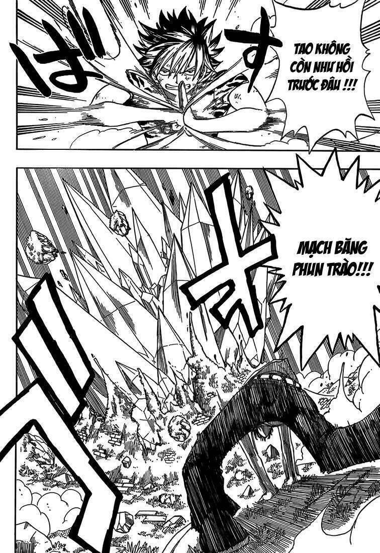 Fairy Tail: Chapter 30