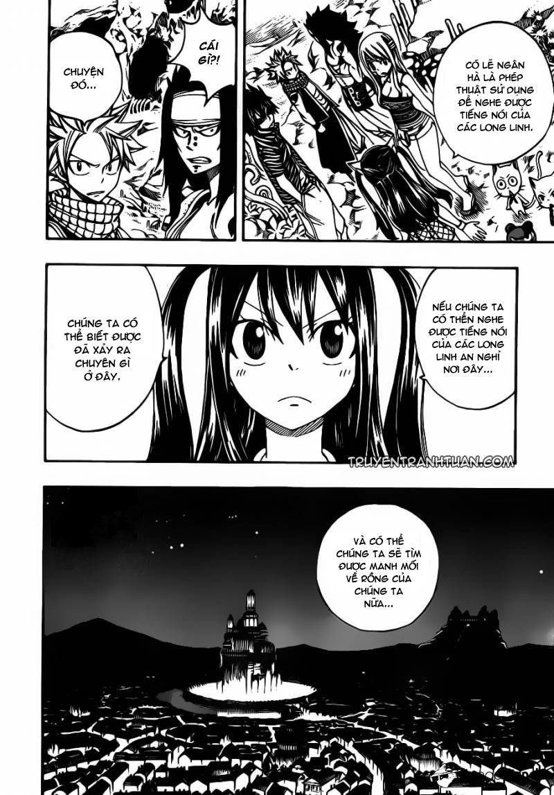 Fairy Tail: Chapter 300