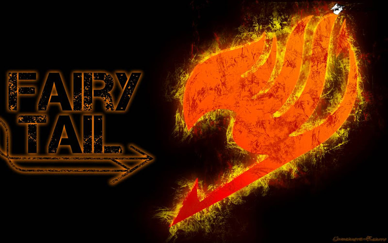 Fairy Tail: Chapter 305