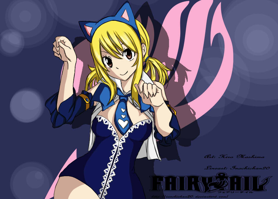 Fairy Tail: Chapter 306