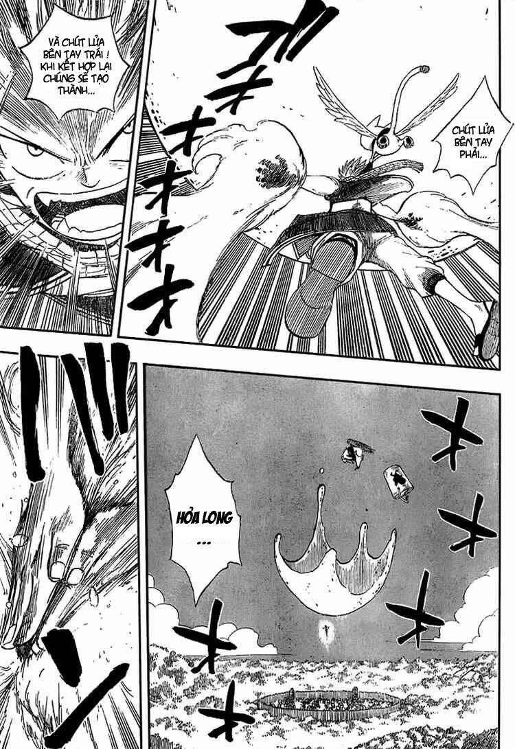 Fairy Tail: Chapter 31