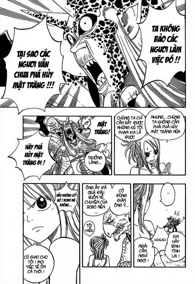 Fairy Tail: Chapter 31