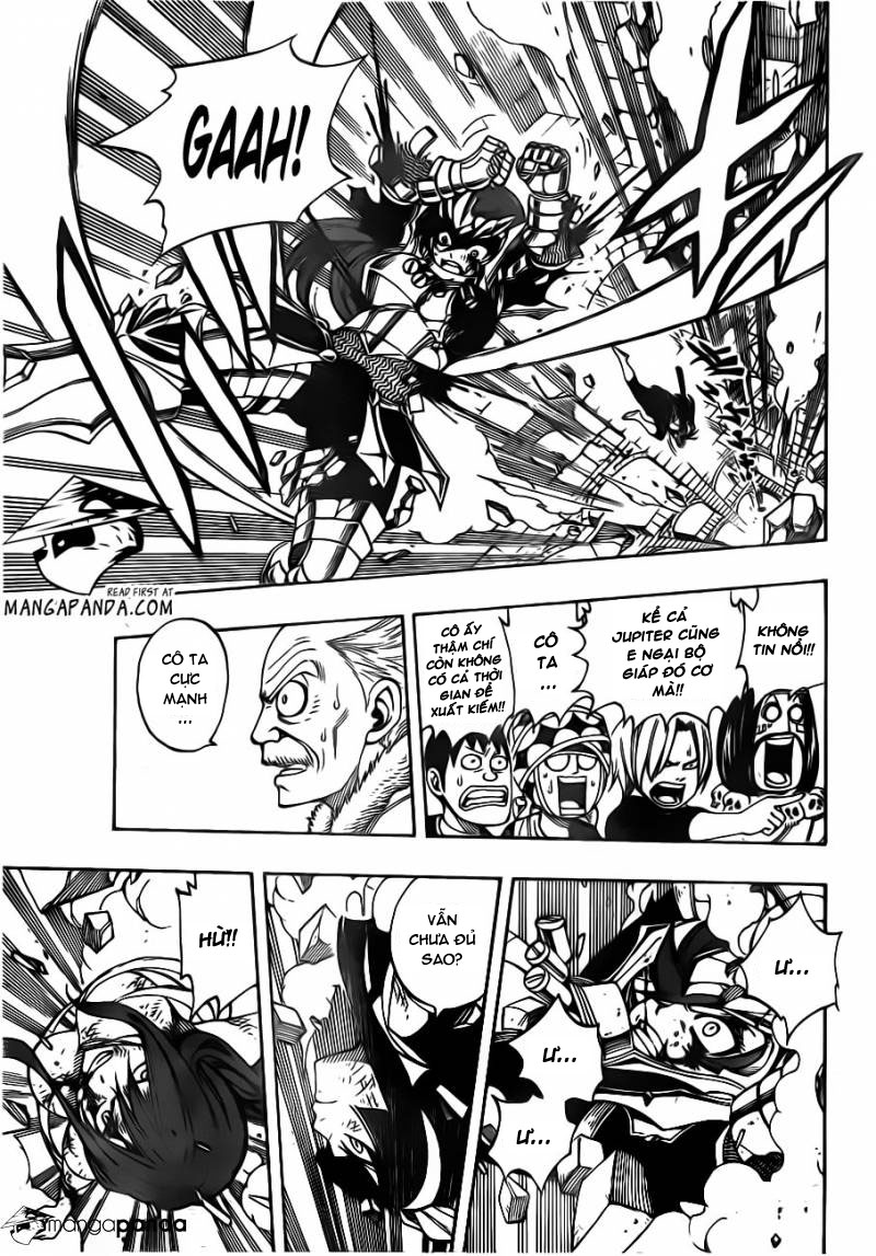 Fairy Tail: Chapter 314