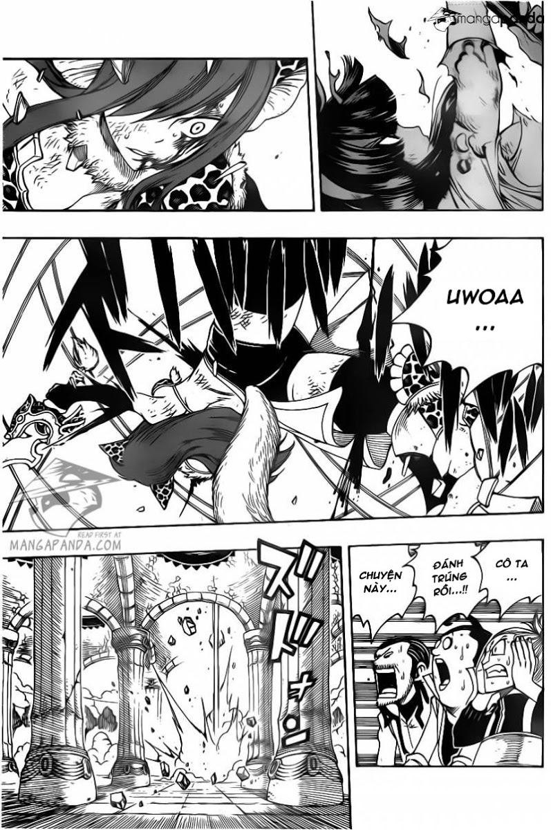 Fairy Tail: Chapter 314