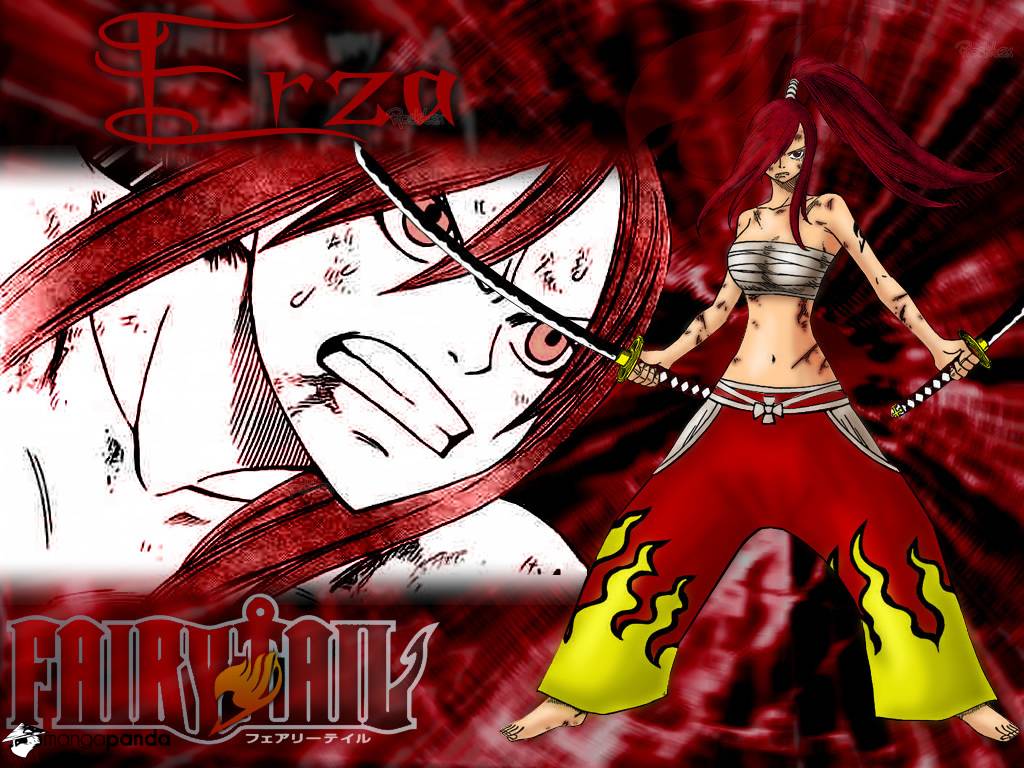 Fairy Tail: Chapter 314