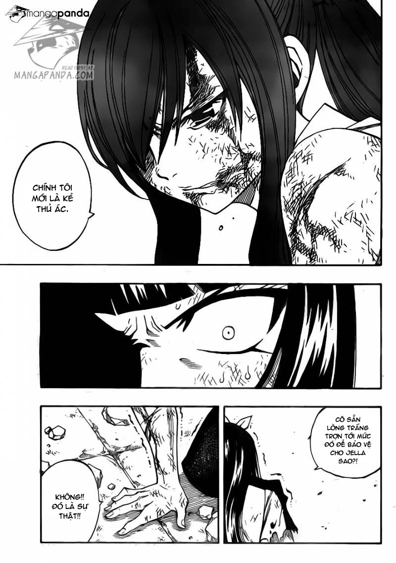 Fairy Tail: Chapter 314