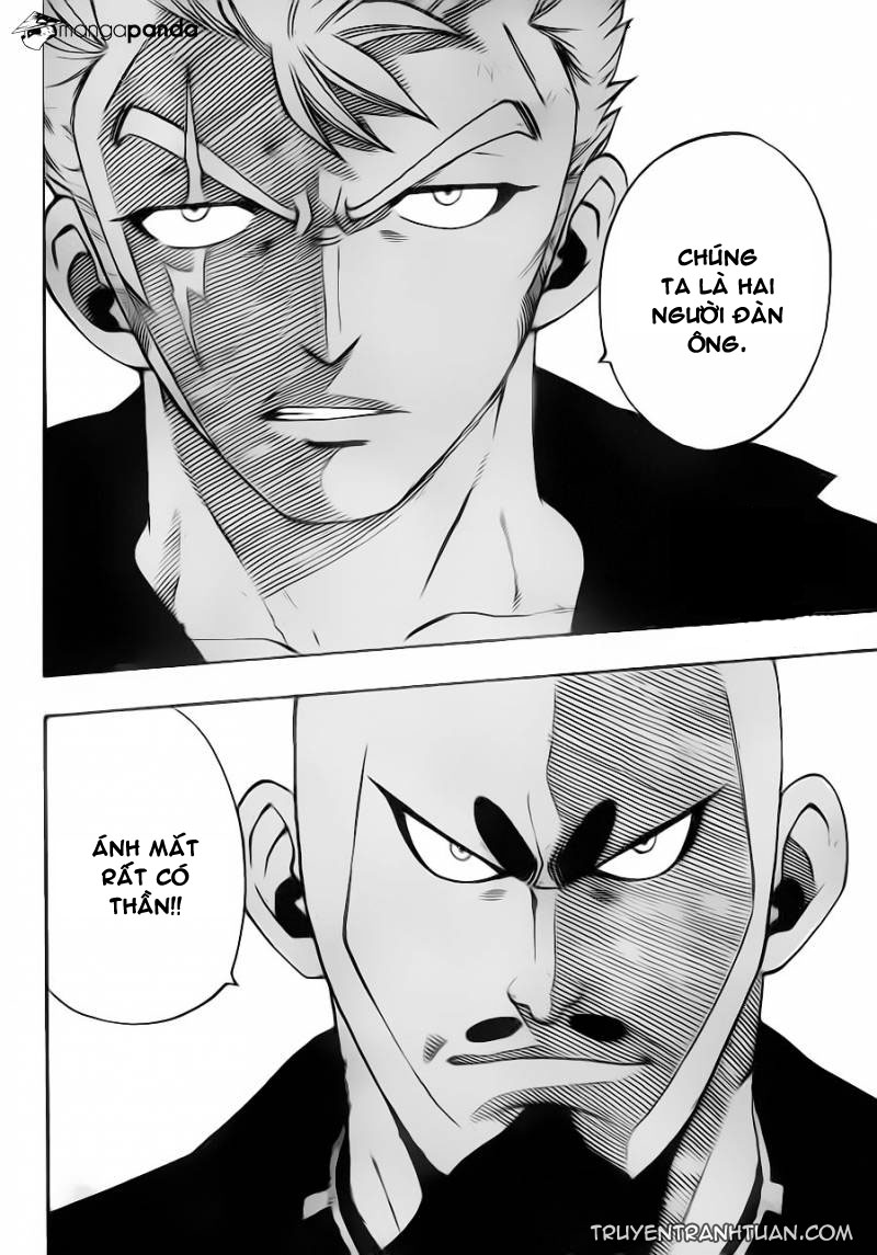 Fairy Tail: Chapter 320