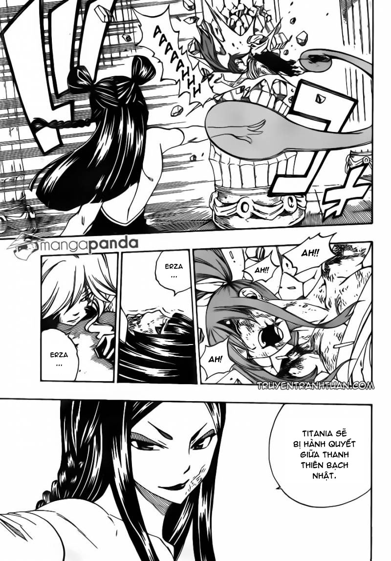 Fairy Tail: Chapter 320