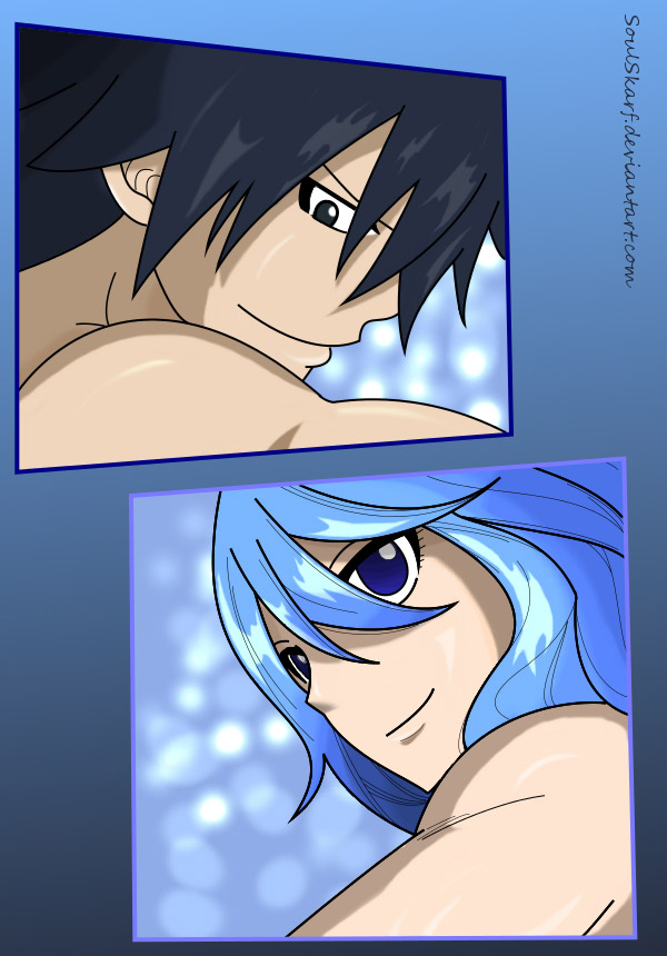 Fairy Tail: Chapter 325