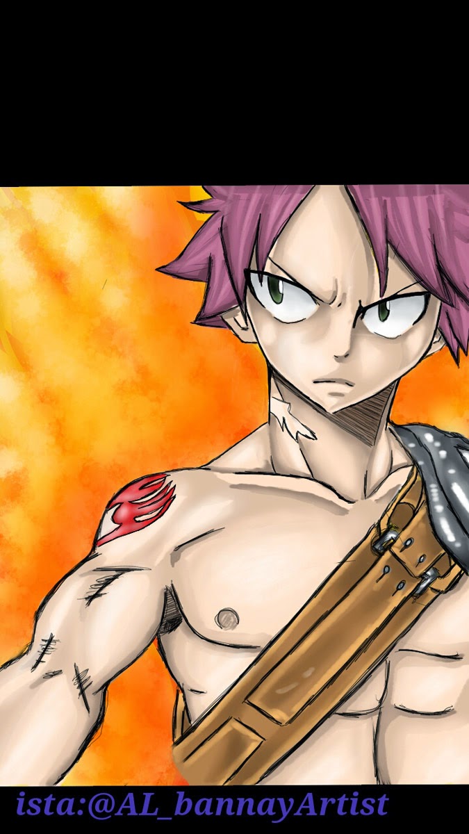 Fairy Tail: Chapter 333