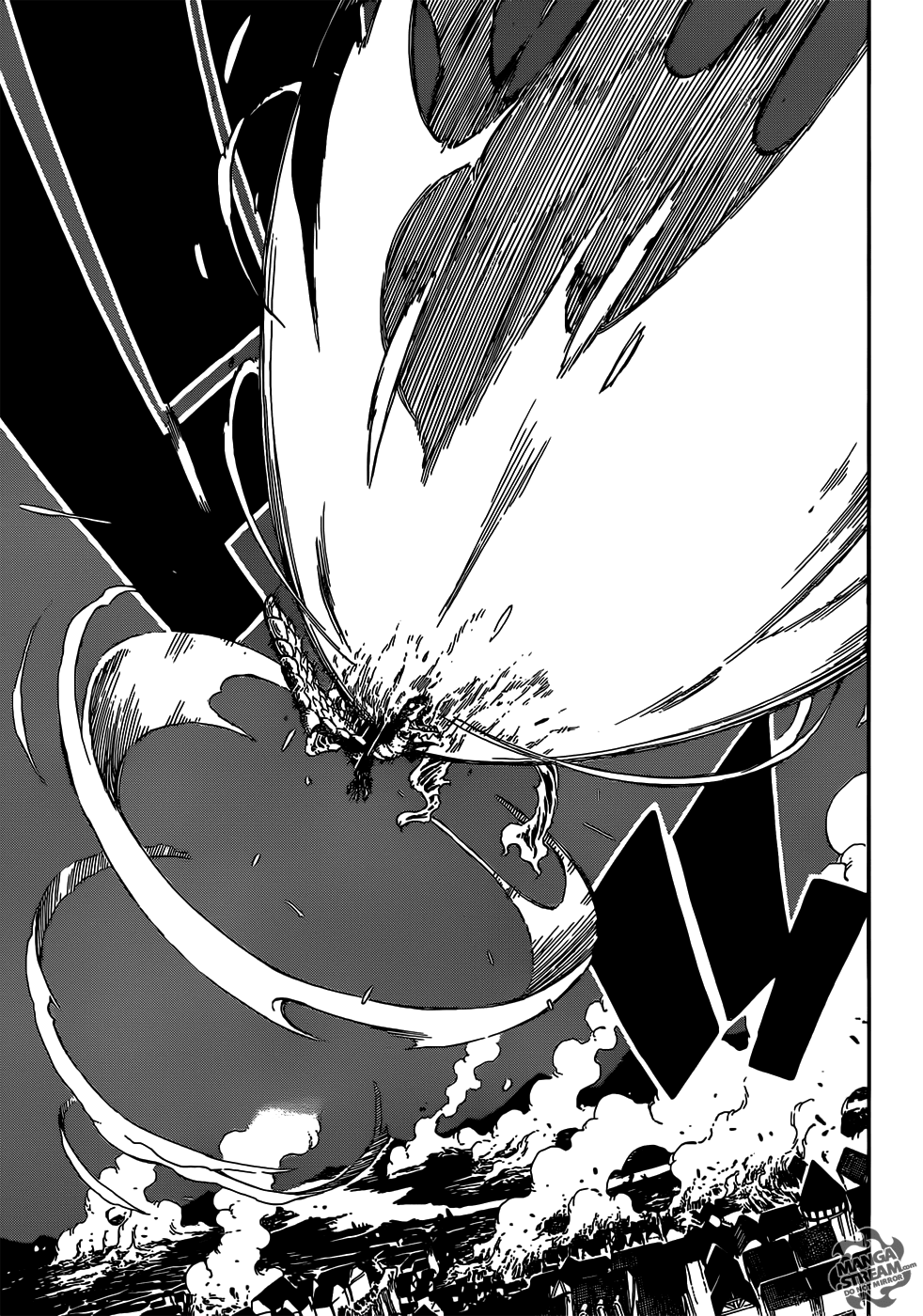 Fairy Tail: Chapter 333