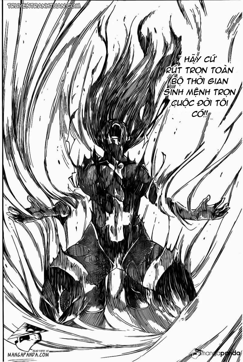 Fairy Tail: Chapter 335