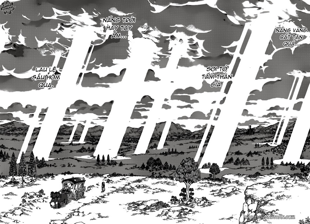 Fairy Tail: Chapter 339