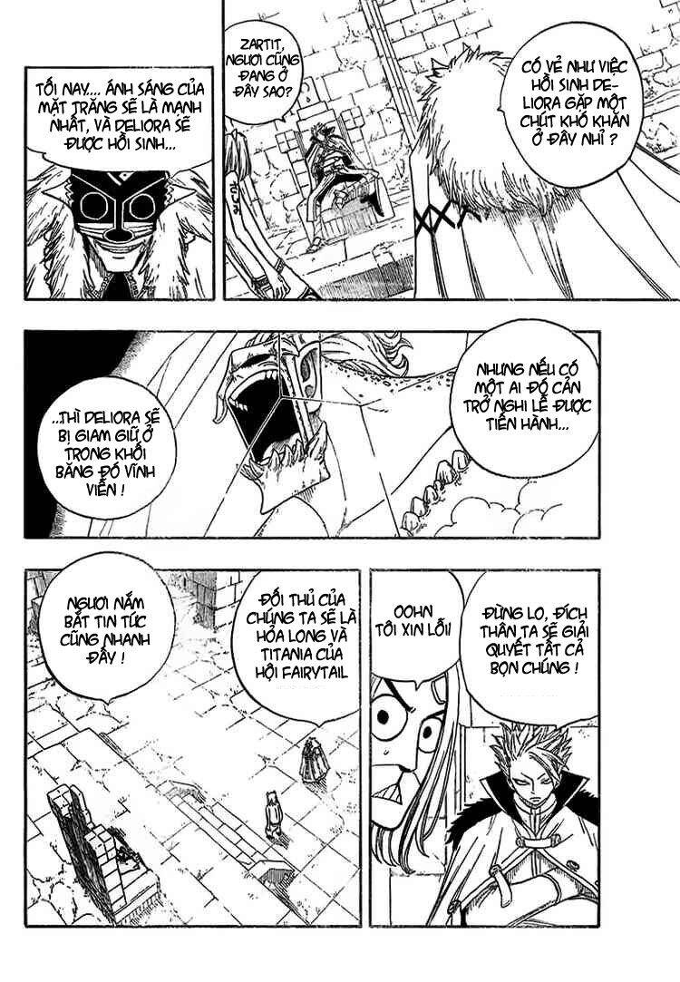 Fairy Tail: Chapter 35