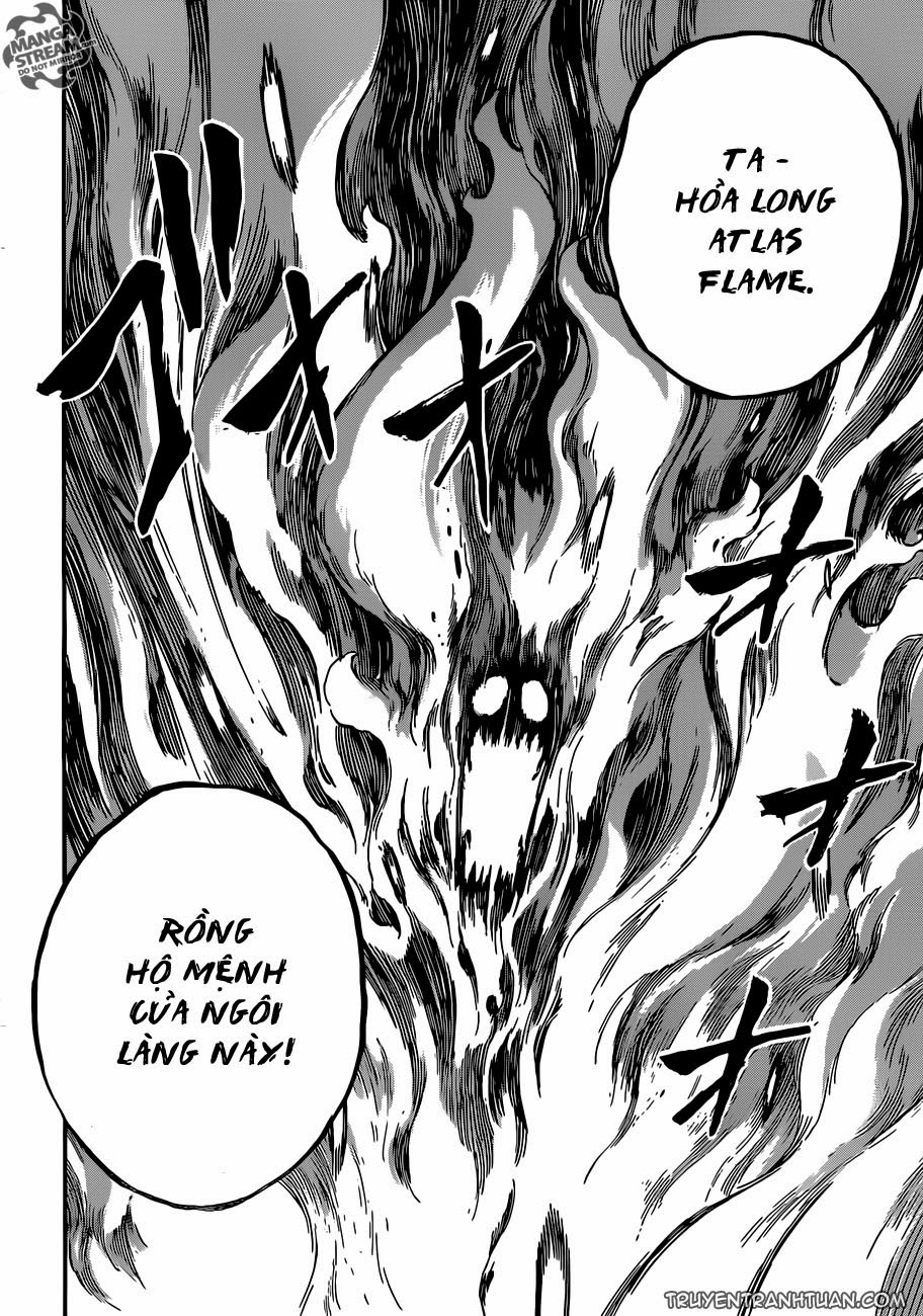 Fairy Tail: Chapter 353
