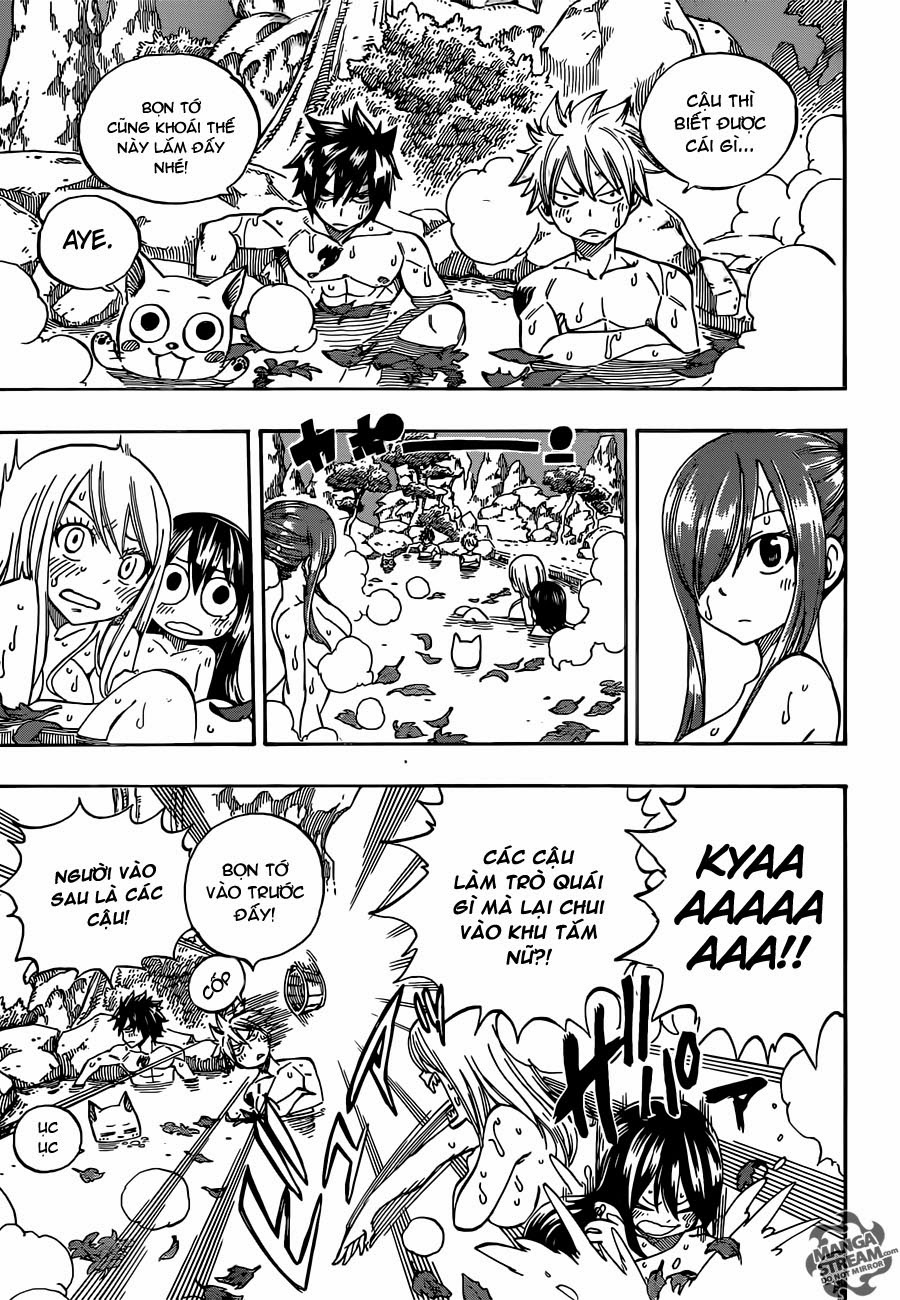Fairy Tail: Chapter 355
