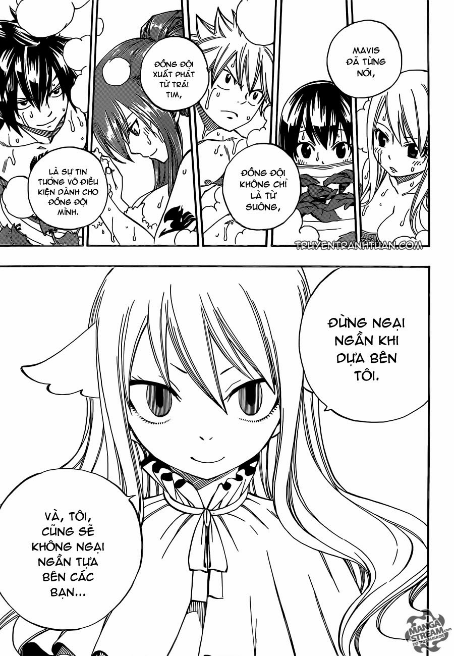 Fairy Tail: Chapter 355
