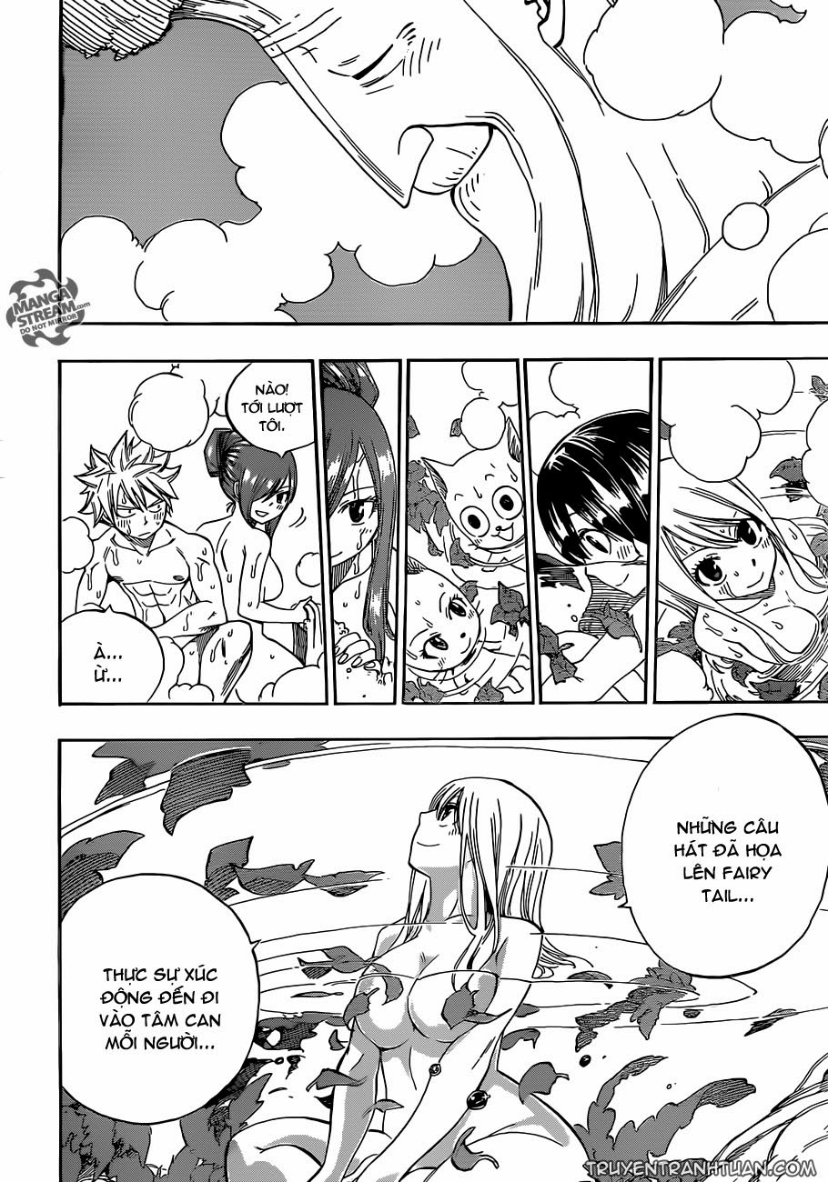 Fairy Tail: Chapter 355