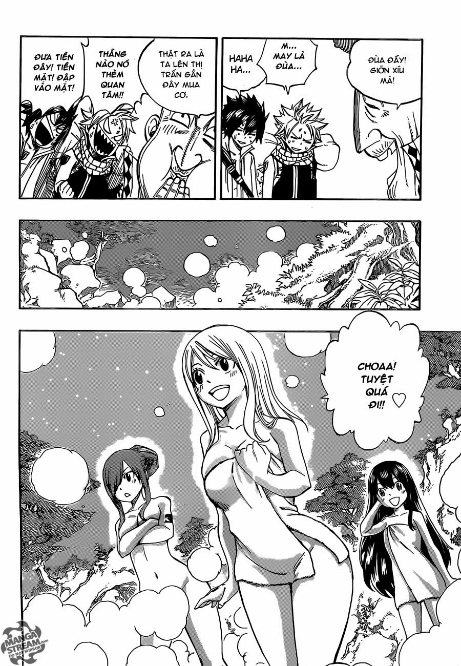 Fairy Tail: Chapter 355