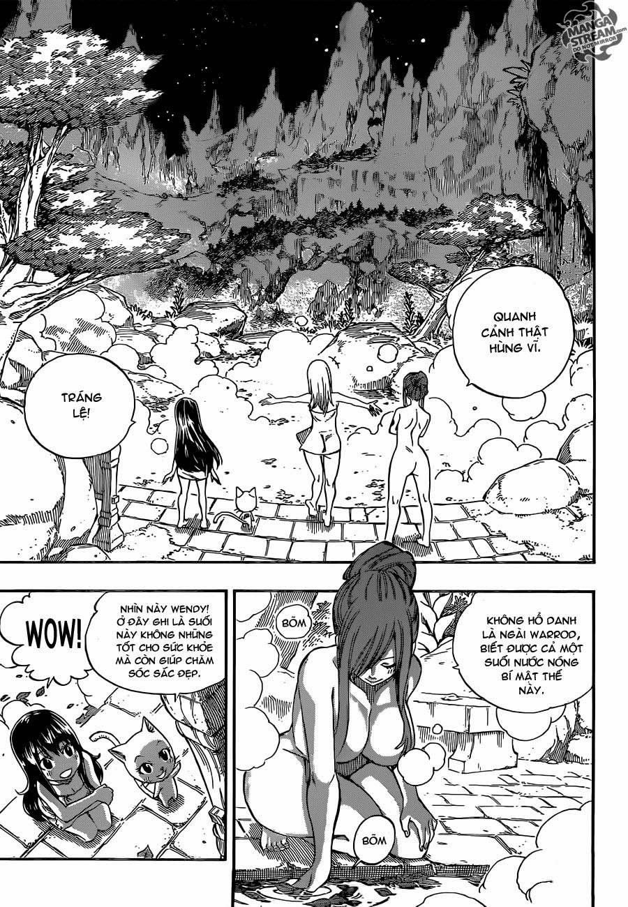 Fairy Tail: Chapter 355