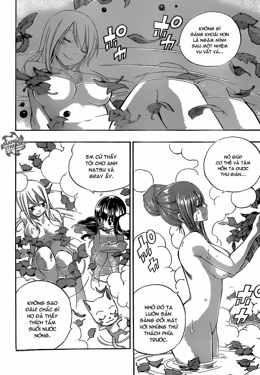 Fairy Tail: Chapter 355