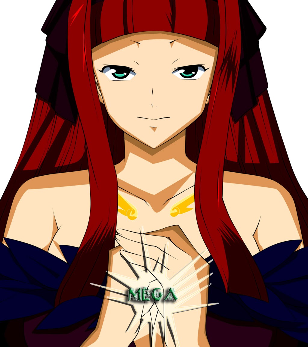 Fairy Tail: Chapter 357