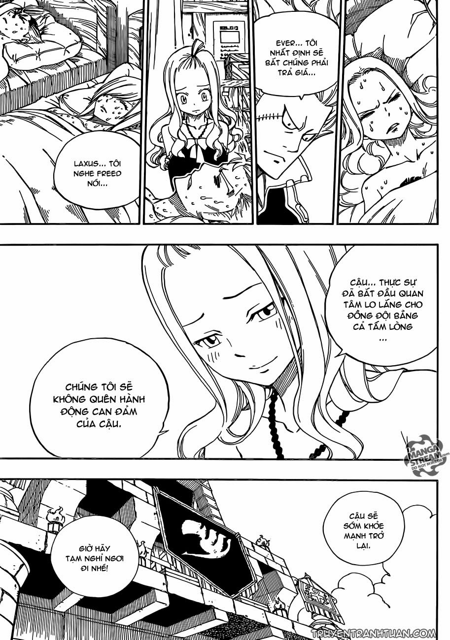 Fairy Tail: Chapter 359