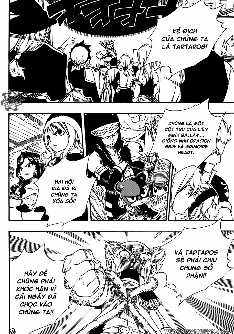 Fairy Tail: Chapter 359