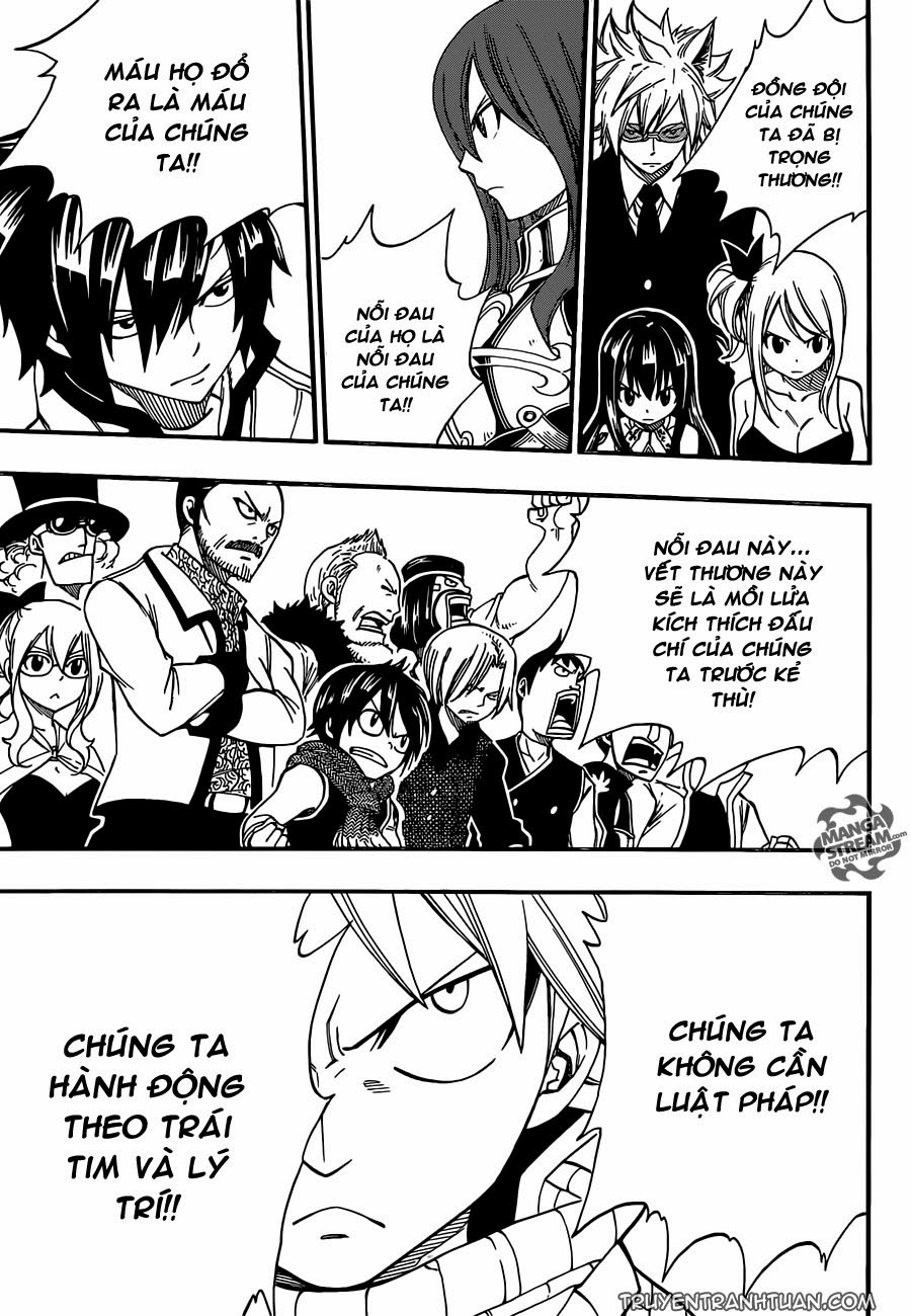 Fairy Tail: Chapter 359