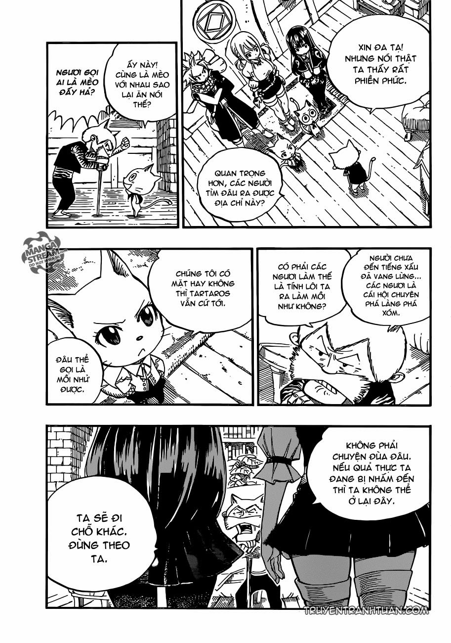 Fairy Tail: Chapter 359