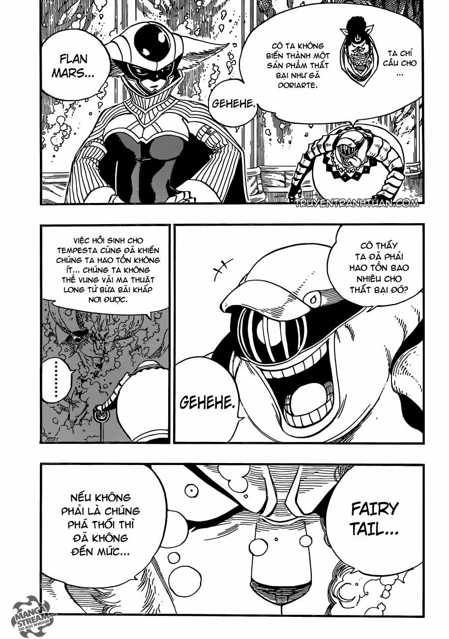 Fairy Tail: Chapter 359