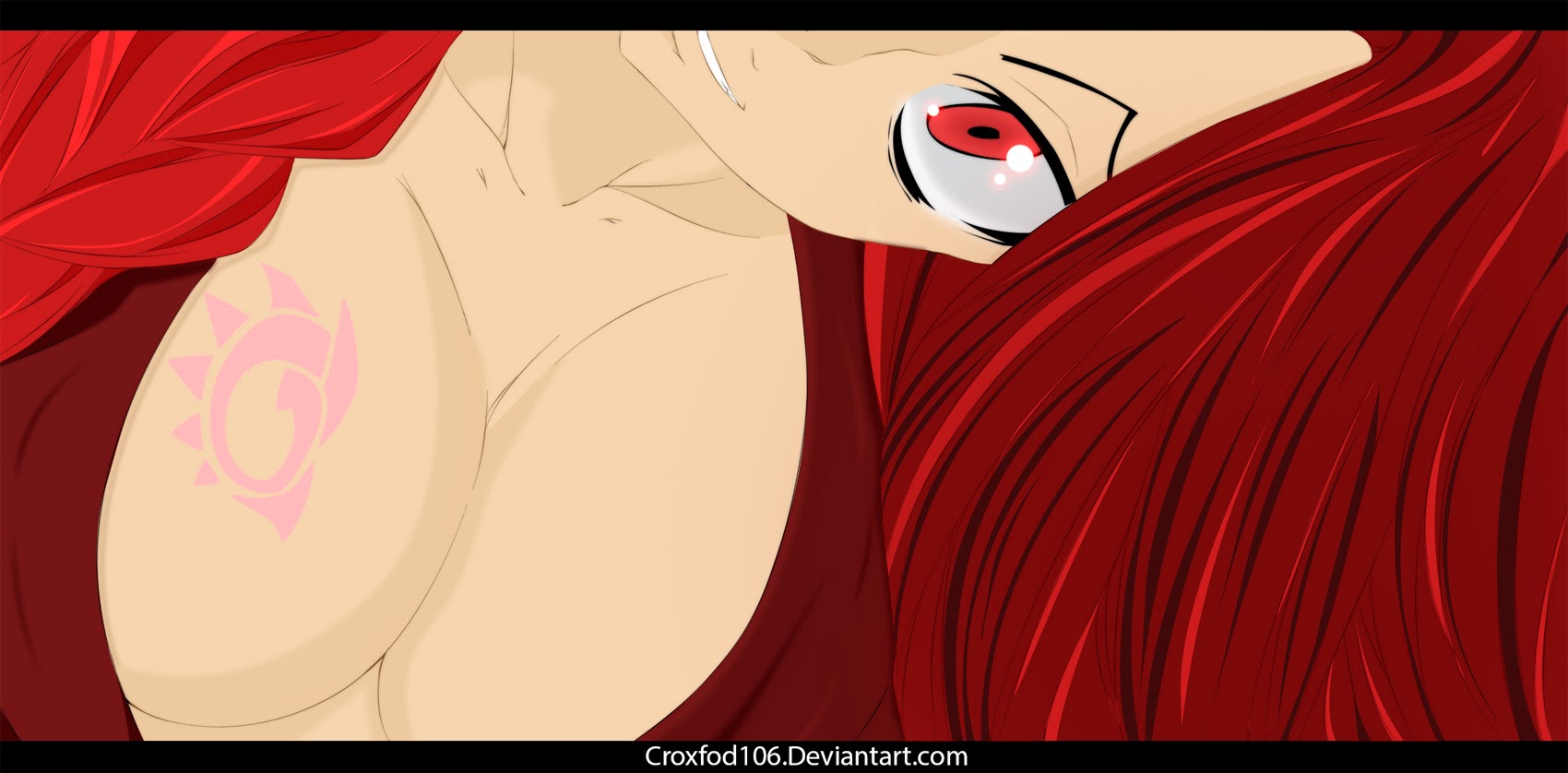 Fairy Tail: Chapter 360