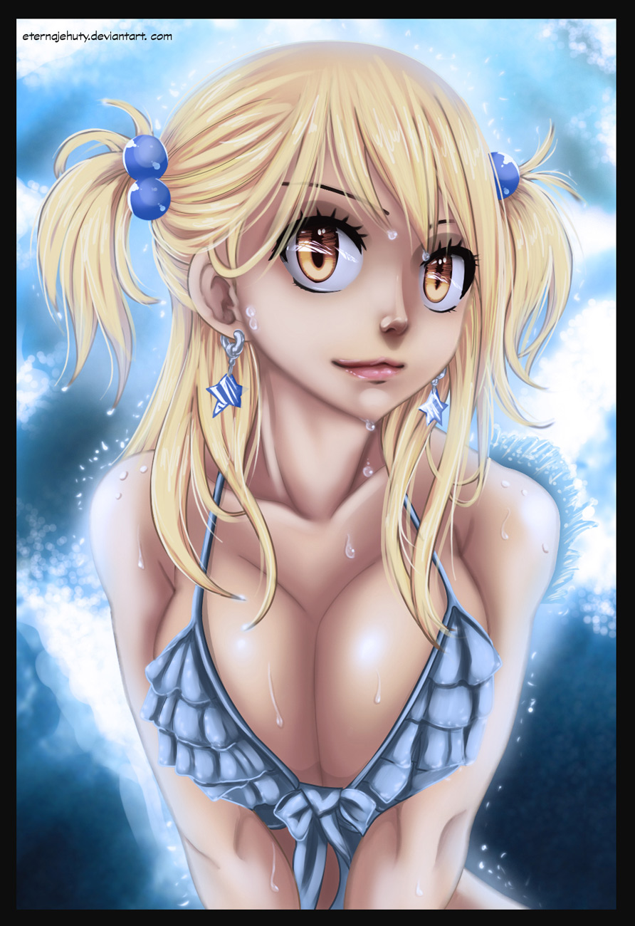 Fairy Tail: Chapter 361