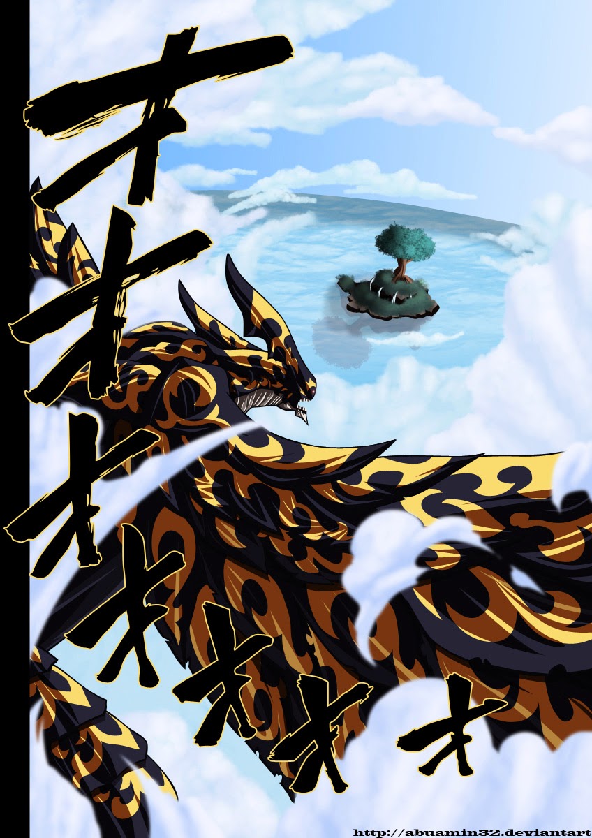 Fairy Tail: Chapter 368