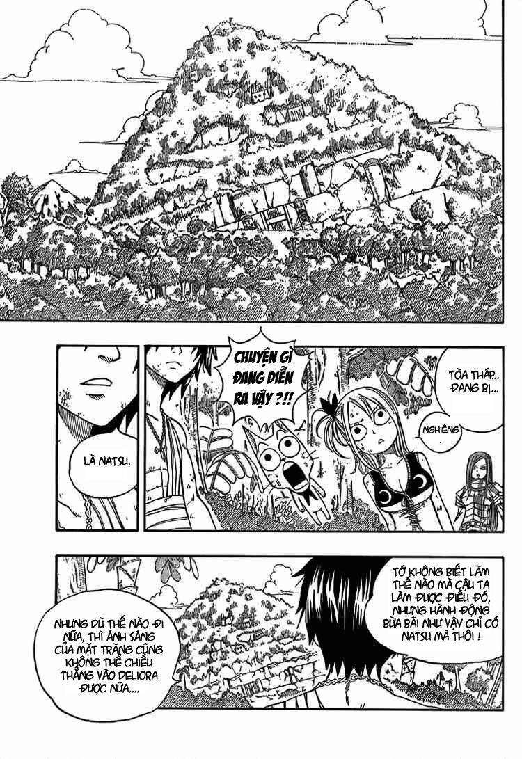 Fairy Tail: Chapter 37
