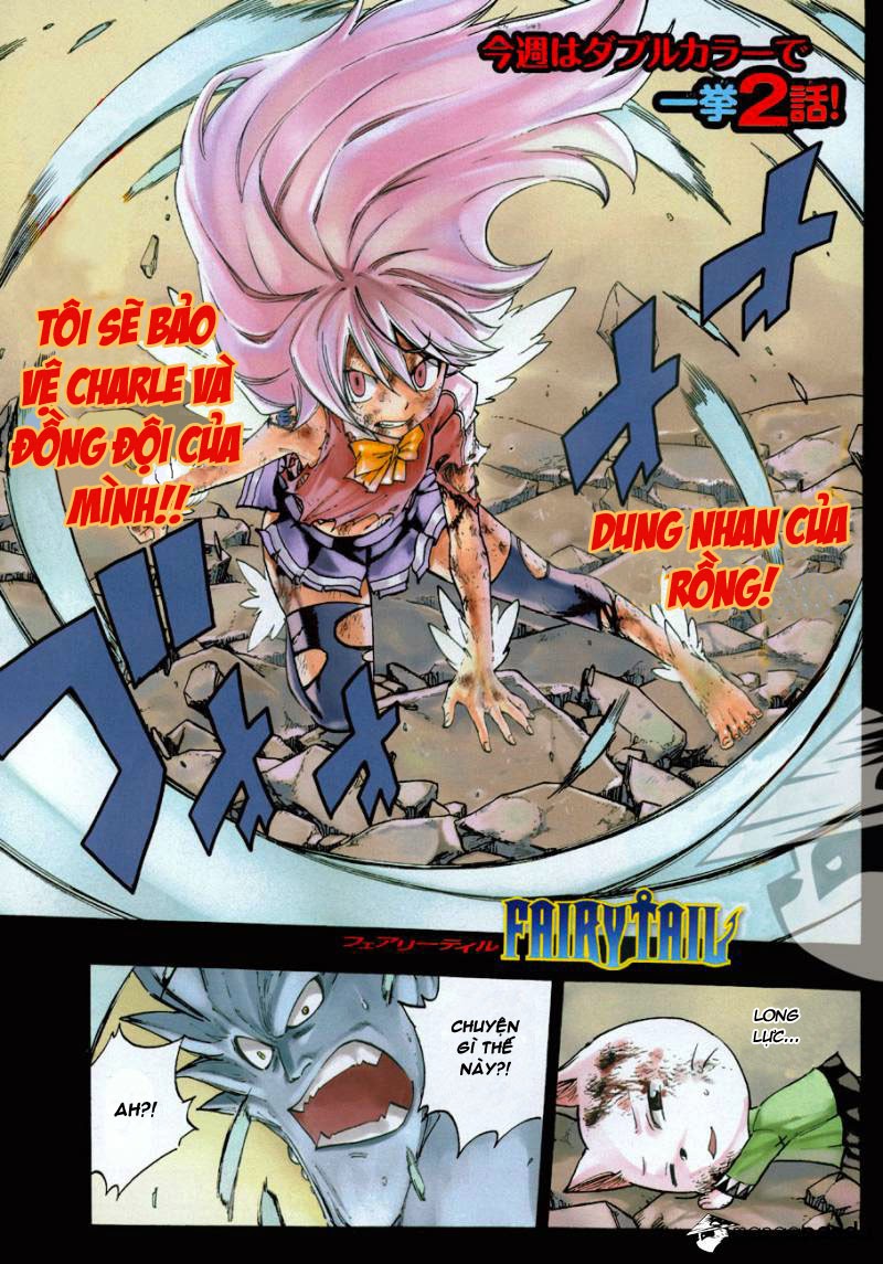 Fairy Tail: Chapter 377