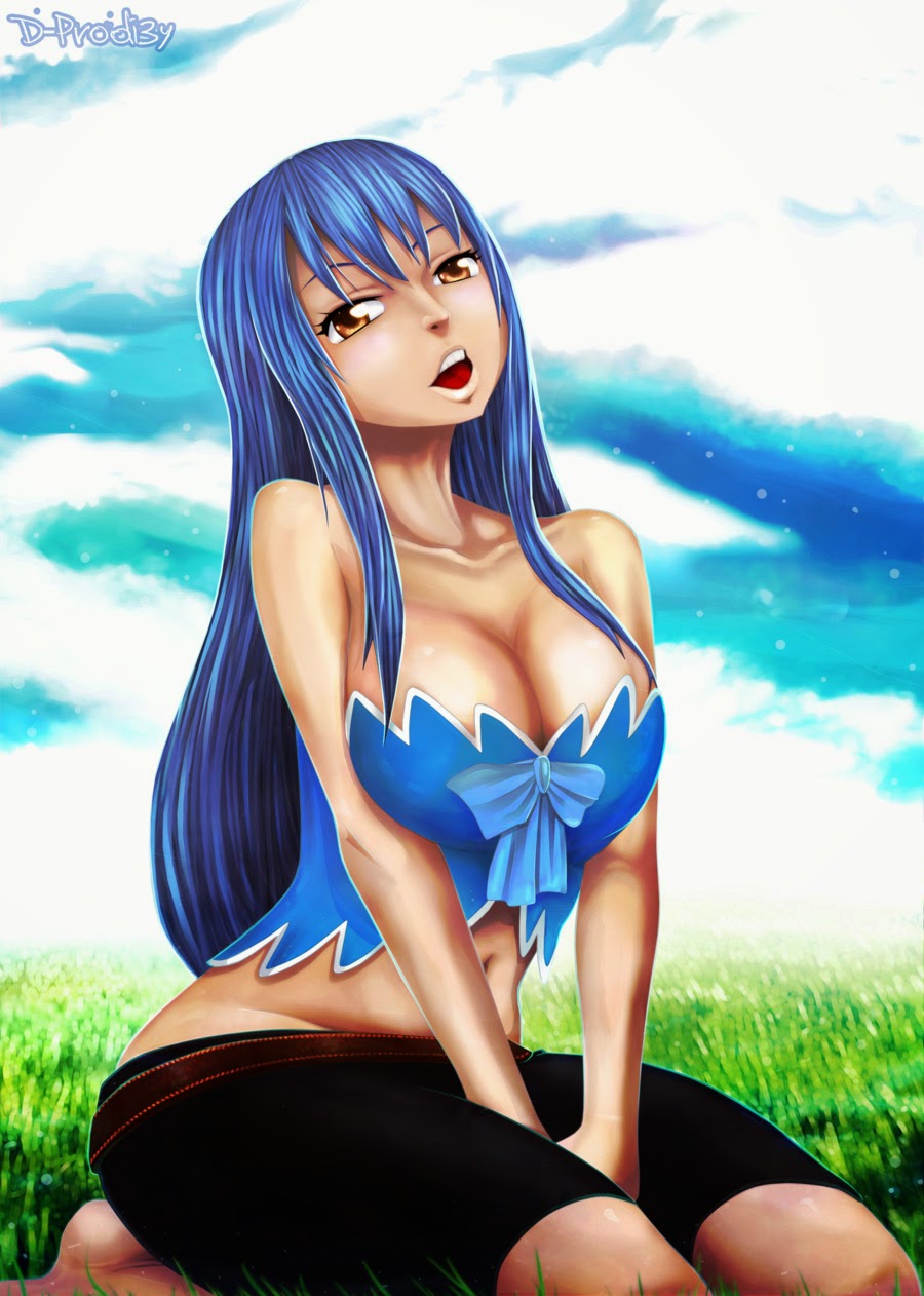 Fairy Tail: Chapter 378