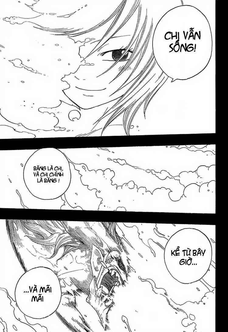 Fairy Tail: Chapter 38