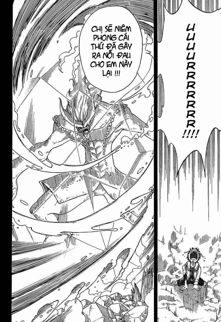 Fairy Tail: Chapter 38