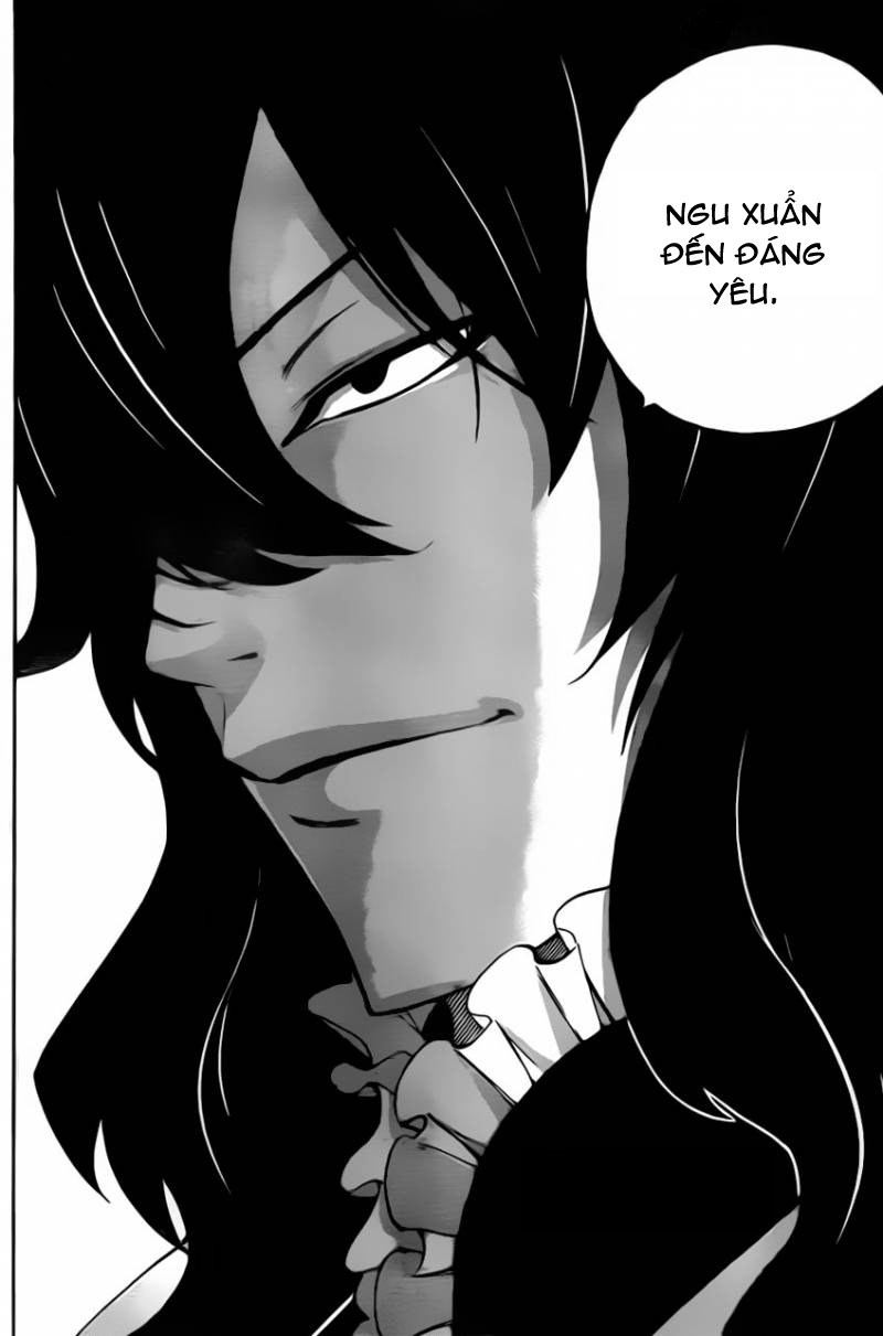 Fairy Tail: Chapter 390