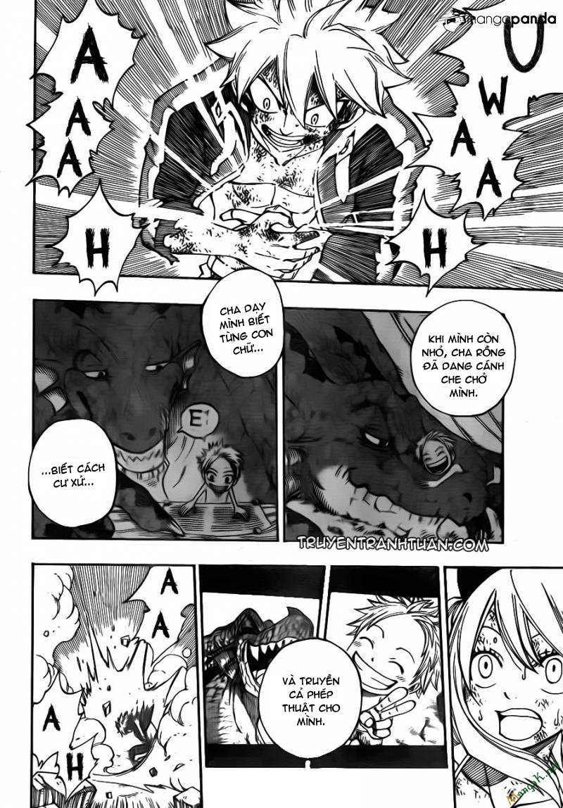 Fairy Tail: Chapter 400