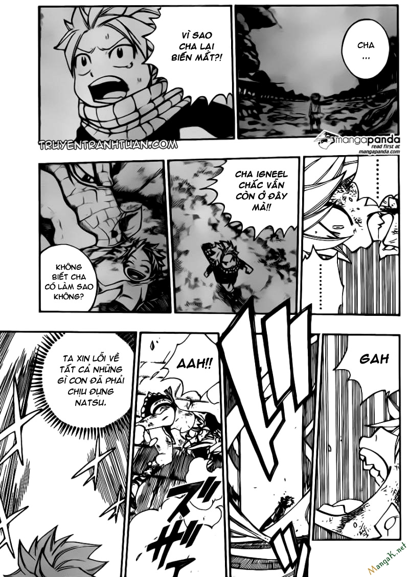 Fairy Tail: Chapter 400