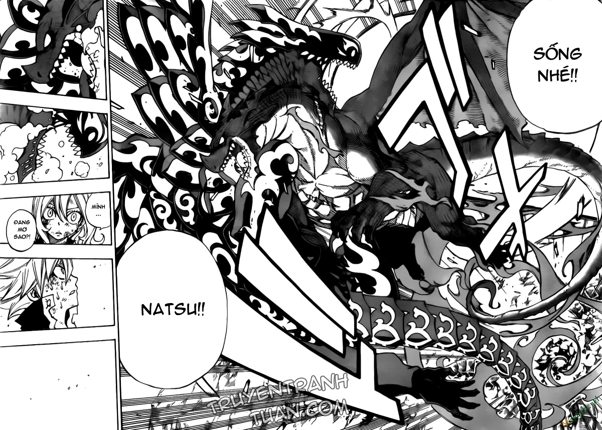 Fairy Tail: Chapter 400