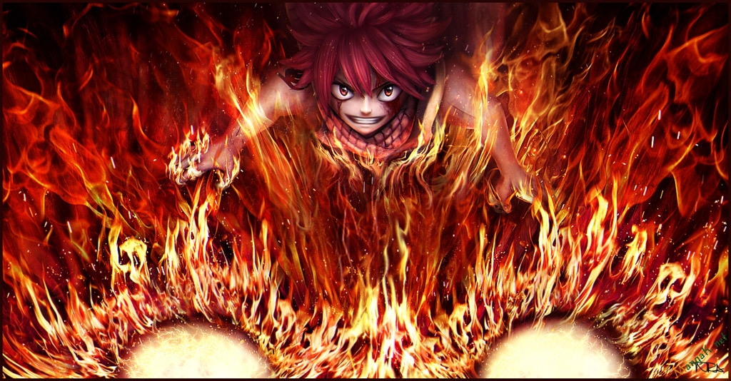 Fairy Tail: Chapter 402