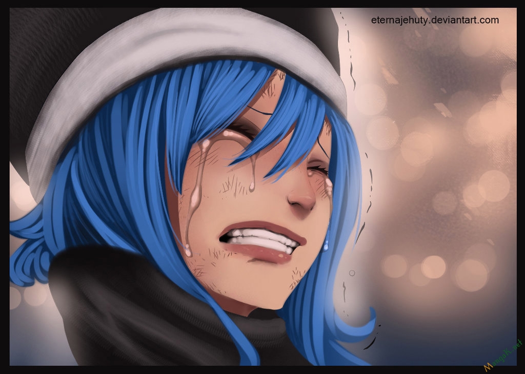 Fairy Tail: Chapter 415