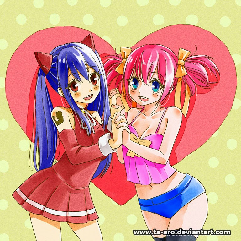 Fairy Tail: Chapter 423